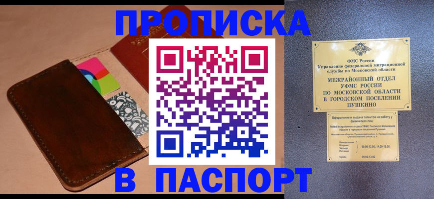 найти адрес прописки в Балашихе